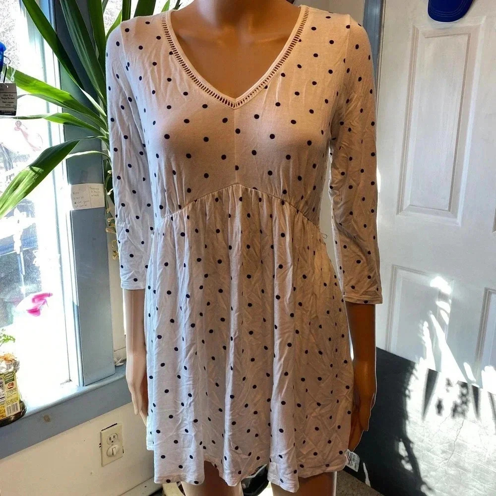 Motherhood Maternity Blouse Size S/P